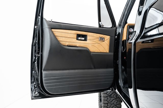 1977 Chevrolet K10 Cheyenne Super Pickup No Expense Spared Restomod with A/C and a LS6 V8 | Dallas, TX | RPM Garage 1977 Chevrolet K10 Cheyenne Super Pickup No Expense Spared Restomod with A/C and a LS6 V8 | Dallas, TX | RPM Garage