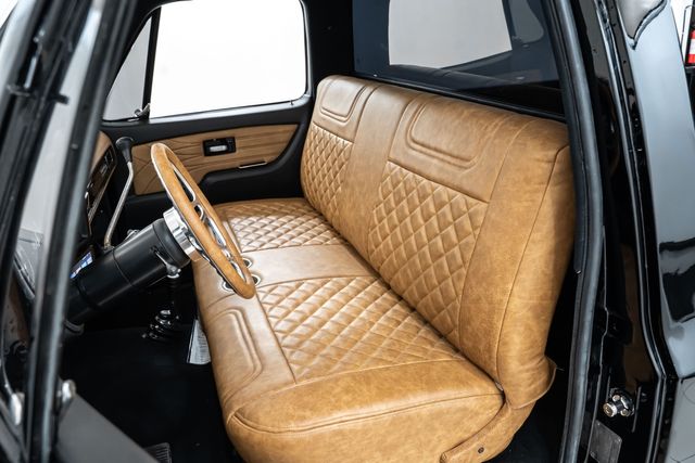 1977 Chevrolet K10 Cheyenne Super Pickup No Expense Spared Restomod with A/C and a LS6 V8 | Dallas, TX | RPM Garage 1977 Chevrolet K10 Cheyenne Super Pickup No Expense Spared Restomod with A/C and a LS6 V8 | Dallas, TX | RPM Garage