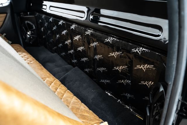 1977 Chevrolet K10 Cheyenne Super Pickup No Expense Spared Restomod with A/C and a LS6 V8 | Dallas, TX | RPM Garage 1977 Chevrolet K10 Cheyenne Super Pickup No Expense Spared Restomod with A/C and a LS6 V8 | Dallas, TX | RPM Garage