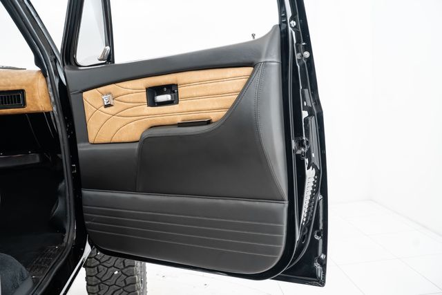 1977 Chevrolet K10 Cheyenne Super Pickup No Expense Spared Restomod with A/C and a LS6 V8 | Dallas, TX | RPM Garage 1977 Chevrolet K10 Cheyenne Super Pickup No Expense Spared Restomod with A/C and a LS6 V8 | Dallas, TX | RPM Garage