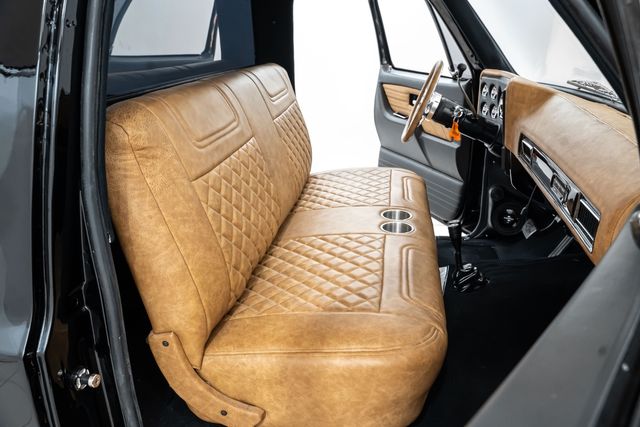 1977 Chevrolet K10 Cheyenne Super Pickup No Expense Spared Restomod with A/C and a LS6 V8 | Dallas, TX | RPM Garage 1977 Chevrolet K10 Cheyenne Super Pickup No Expense Spared Restomod with A/C and a LS6 V8 | Dallas, TX | RPM Garage