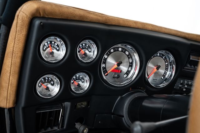 1977 Chevrolet K10 Cheyenne Super Pickup No Expense Spared Restomod with A/C and a LS6 V8 | Dallas, TX | RPM Garage 1977 Chevrolet K10 Cheyenne Super Pickup No Expense Spared Restomod with A/C and a LS6 V8 | Dallas, TX | RPM Garage