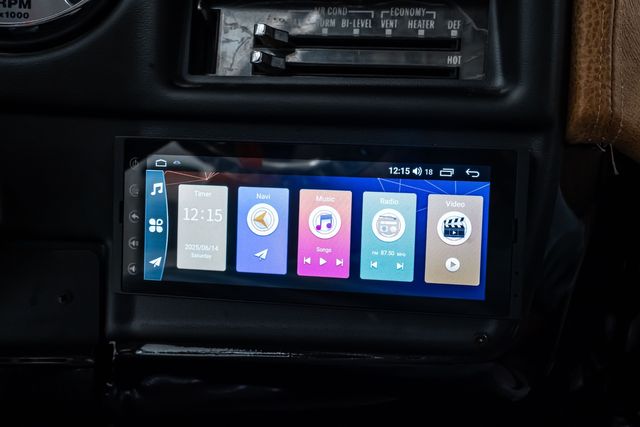 1977 Chevrolet K10 Cheyenne Super Pickup No Expense Spared Restomod with A/C and a LS6 V8 | Dallas, TX | RPM Garage 1977 Chevrolet K10 Cheyenne Super Pickup No Expense Spared Restomod with A/C and a LS6 V8 | Dallas, TX | RPM Garage