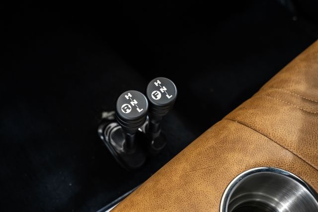 1977 Chevrolet K10 Cheyenne Super Pickup No Expense Spared Restomod with A/C and a LS6 V8 | Dallas, TX | RPM Garage 1977 Chevrolet K10 Cheyenne Super Pickup No Expense Spared Restomod with A/C and a LS6 V8 | Dallas, TX | RPM Garage