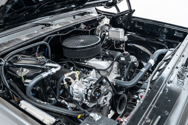 1977 Chevrolet K10 Cheyenne Super Pickup No Expense Spared Restomod with A/C and a LS6 V8 | Dallas, TX | RPM Garage 1977 Chevrolet K10 Cheyenne Super Pickup No Expense Spared Restomod with A/C and a LS6 V8 | Dallas, TX | RPM Garage