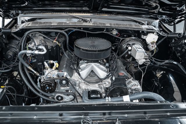 1977 Chevrolet K10 Cheyenne Super Pickup No Expense Spared Restomod with A/C and a LS6 V8 | Dallas, TX | RPM Garage 1977 Chevrolet K10 Cheyenne Super Pickup No Expense Spared Restomod with A/C and a LS6 V8 | Dallas, TX | RPM Garage