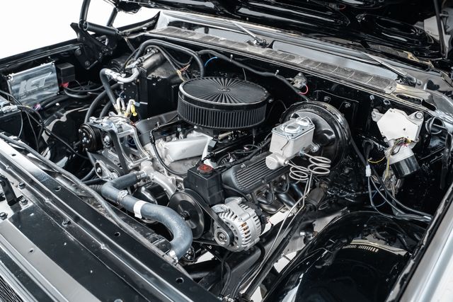 1977 Chevrolet K10 Cheyenne Super Pickup No Expense Spared Restomod with A/C and a LS6 V8 | Dallas, TX | RPM Garage 1977 Chevrolet K10 Cheyenne Super Pickup No Expense Spared Restomod with A/C and a LS6 V8 | Dallas, TX | RPM Garage