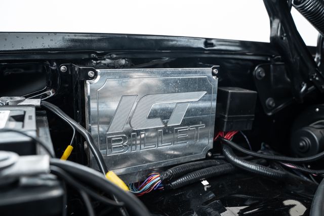 1977 Chevrolet K10 Cheyenne Super Pickup No Expense Spared Restomod with A/C and a LS6 V8 | Dallas, TX | RPM Garage 1977 Chevrolet K10 Cheyenne Super Pickup No Expense Spared Restomod with A/C and a LS6 V8 | Dallas, TX | RPM Garage