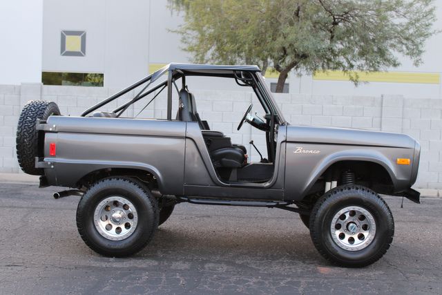 1977 Ford Bronco Fuel Injected | Phoenix, AZ | Arizona Classic Car Sales 1977 Ford Bronco Fuel Injected | Phoenix, AZ | Arizona Classic Car Sales