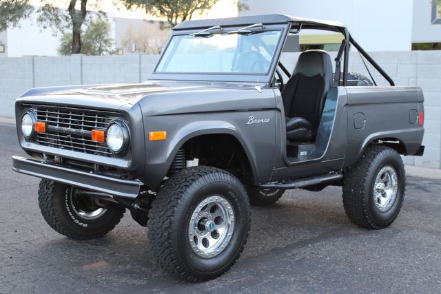 1977 Ford Bronco Fuel Injected | Phoenix, AZ | Arizona Classic Car Sales 1977 Ford Bronco Fuel Injected | Phoenix, AZ | Arizona Classic Car Sales