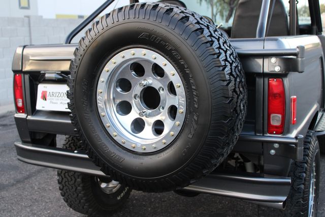 1977 Ford Bronco Fuel Injected | Phoenix, AZ | Arizona Classic Car Sales 1977 Ford Bronco Fuel Injected | Phoenix, AZ | Arizona Classic Car Sales