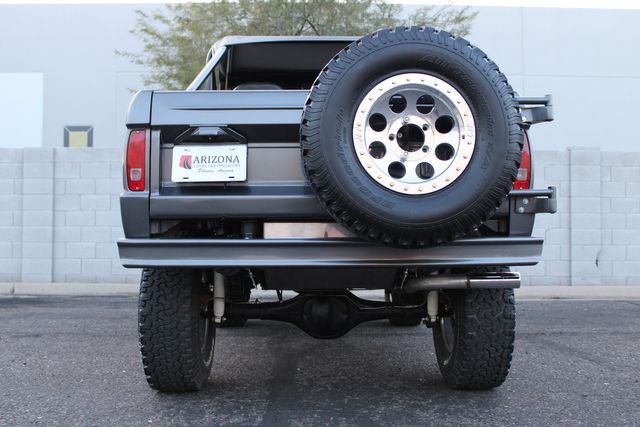 1977 Ford Bronco Fuel Injected | Phoenix, AZ | Arizona Classic Car Sales 1977 Ford Bronco Fuel Injected | Phoenix, AZ | Arizona Classic Car Sales