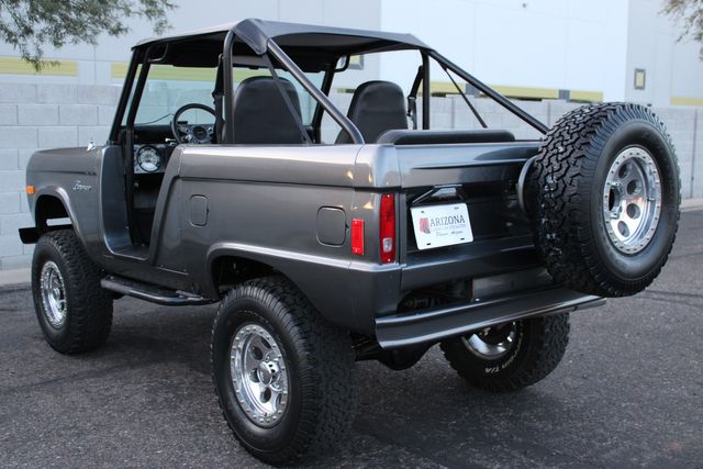 1977 Ford Bronco Fuel Injected | Phoenix, AZ | Arizona Classic Car Sales 1977 Ford Bronco Fuel Injected | Phoenix, AZ | Arizona Classic Car Sales