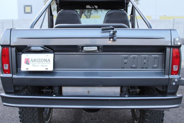 1977 Ford Bronco Fuel Injected | Phoenix, AZ | Arizona Classic Car Sales 1977 Ford Bronco Fuel Injected | Phoenix, AZ | Arizona Classic Car Sales