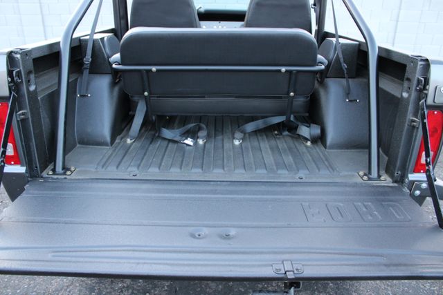 1977 Ford Bronco Fuel Injected | Phoenix, AZ | Arizona Classic Car Sales 1977 Ford Bronco Fuel Injected | Phoenix, AZ | Arizona Classic Car Sales