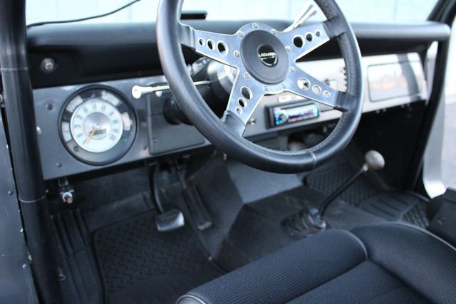 1977 Ford Bronco Fuel Injected | Phoenix, AZ | Arizona Classic Car Sales 1977 Ford Bronco Fuel Injected | Phoenix, AZ | Arizona Classic Car Sales