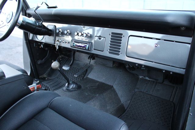 1977 Ford Bronco Fuel Injected | Phoenix, AZ | Arizona Classic Car Sales 1977 Ford Bronco Fuel Injected | Phoenix, AZ | Arizona Classic Car Sales