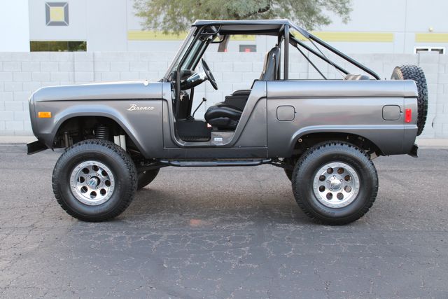 1977 Ford Bronco Fuel Injected | Phoenix, AZ | Arizona Classic Car Sales 1977 Ford Bronco Fuel Injected | Phoenix, AZ | Arizona Classic Car Sales
