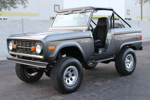 1977 Ford Bronco Fuel Injected | Phoenix, AZ | Arizona Classic Car Sales 1977 Ford Bronco Fuel Injected | Phoenix, AZ | Arizona Classic Car Sales