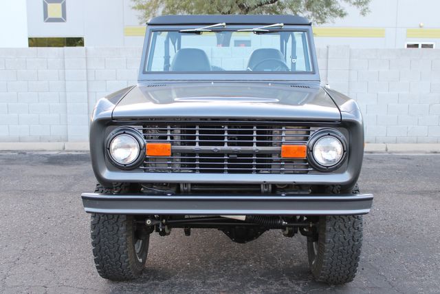 1977 Ford Bronco Fuel Injected | Phoenix, AZ | Arizona Classic Car Sales 1977 Ford Bronco Fuel Injected | Phoenix, AZ | Arizona Classic Car Sales
