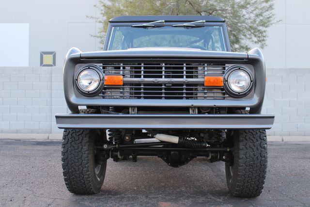 1977 Ford Bronco Fuel Injected | Phoenix, AZ | Arizona Classic Car Sales 1977 Ford Bronco Fuel Injected | Phoenix, AZ | Arizona Classic Car Sales