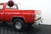 1977 GMC K15 Sierra Classic 4x4 V8 Auto AC