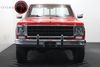 1977 GMC K15 Sierra Classic 4x4 V8 Auto AC