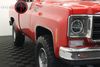 1977 GMC K15 Sierra Classic 4x4 V8 Auto AC