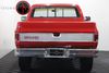1977 GMC K15 Sierra Classic 4x4 V8 Auto AC