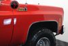 1977 GMC K15 Sierra Classic 4x4 V8 Auto AC