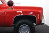 1977 GMC K15 Sierra Classic 4x4 V8 Auto AC