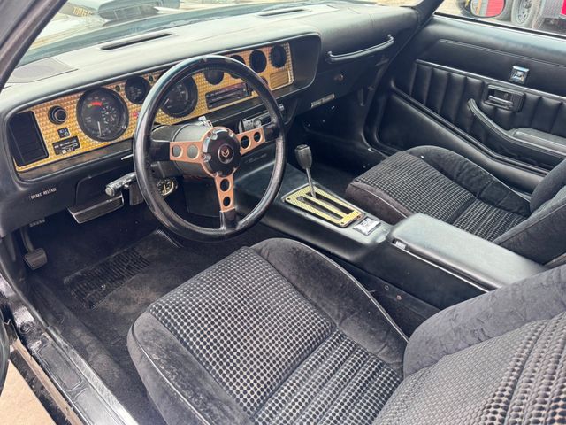 1981 Pontiac Firebird Trans Am | Valley Park, Missouri | VELOCITY PERFORMANCE GARAGE 1981 Pontiac Firebird Trans Am | Valley Park, Missouri | VELOCITY PERFORMANCE GARAGE