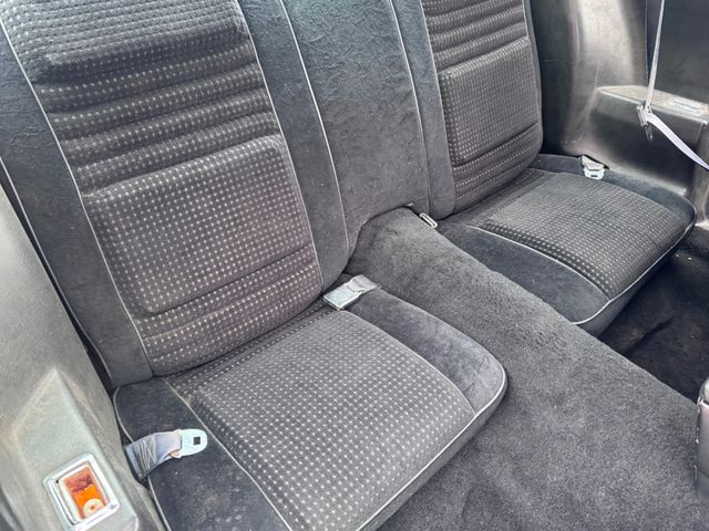 1981 Pontiac Firebird Trans Am | Valley Park, Missouri | VELOCITY PERFORMANCE GARAGE 1981 Pontiac Firebird Trans Am | Valley Park, Missouri | VELOCITY PERFORMANCE GARAGE