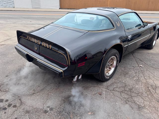 1981 Pontiac Firebird Trans Am | Valley Park, Missouri | VELOCITY PERFORMANCE GARAGE 1981 Pontiac Firebird Trans Am | Valley Park, Missouri | VELOCITY PERFORMANCE GARAGE