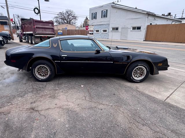 1981 Pontiac Firebird Trans Am | Valley Park, Missouri | VELOCITY PERFORMANCE GARAGE 1981 Pontiac Firebird Trans Am | Valley Park, Missouri | VELOCITY PERFORMANCE GARAGE