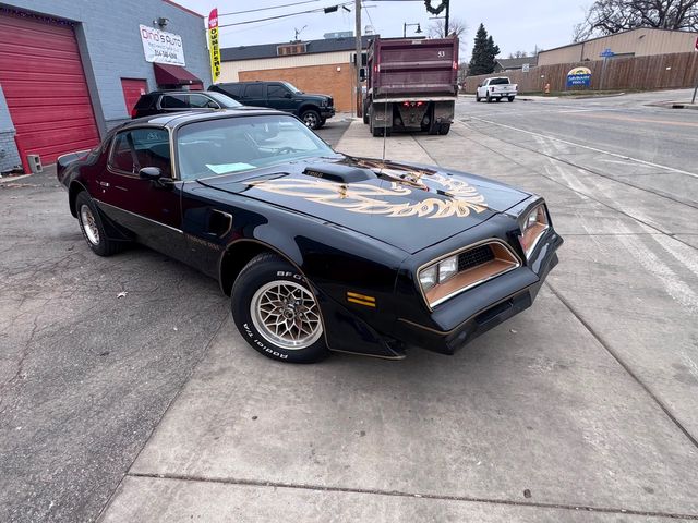 1981 Pontiac Firebird Trans Am | Valley Park, Missouri | VELOCITY PERFORMANCE GARAGE 1981 Pontiac Firebird Trans Am | Valley Park, Missouri | VELOCITY PERFORMANCE GARAGE
