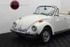1977 Volkwagen Beetle Air Cooled CarPlay With Back Up Camera