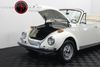 1977 Volkwagen Beetle Air Cooled CarPlay With Back Up Camera