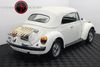 1977 Volkwagen Beetle Air Cooled CarPlay With Back Up Camera