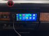 1977 Volkwagen Beetle Air Cooled CarPlay With Back Up Camera