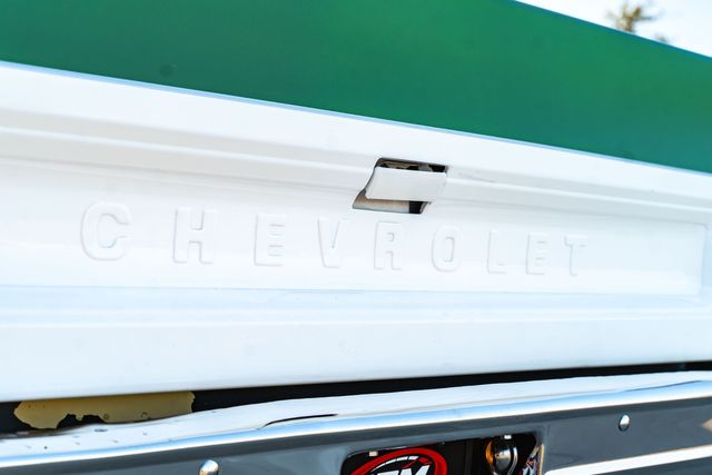 1978 Chevrolet C10 Custom Pickup Fully Restored | Dallas, TX | RPM Garage