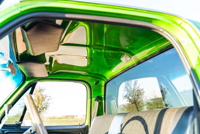 1978 Chevrolet C10 Custom Pickup Fully Restored | Dallas, TX | RPM Garage 1978 Chevrolet C10 Custom Pickup Fully Restored | Dallas, TX | RPM Garage