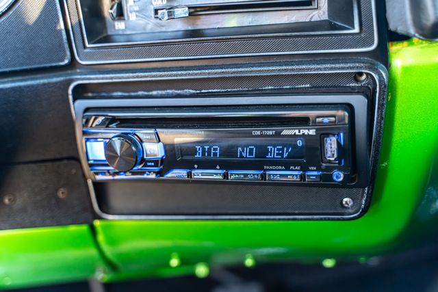 1978 Chevrolet C10 Custom Pickup Fully Restored | Dallas, TX | RPM Garage