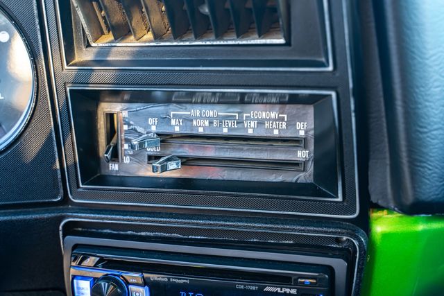 1978 Chevrolet C10 Custom Pickup Fully Restored | Dallas, TX | RPM Garage