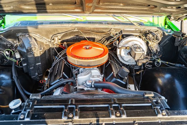 1978 Chevrolet C10 Custom Pickup Fully Restored | Dallas, TX | RPM Garage 1978 Chevrolet C10 Custom Pickup Fully Restored | Dallas, TX | RPM Garage