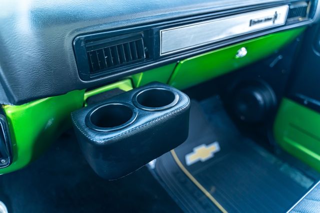 1978 Chevrolet C10 Custom Pickup Fully Restored | Dallas, TX | RPM Garage 1978 Chevrolet C10 Custom Pickup Fully Restored | Dallas, TX | RPM Garage