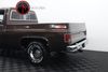 1978 Chevrolet C10 Scottsdale 454 Big Block V8 TH400