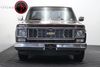 1978 Chevrolet C10 Scottsdale 454 Big Block V8 TH400