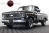 1978 Chevrolet C10 Scottsdale 454 Big Block V8 TH400