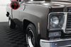1978 Chevrolet C10 Scottsdale 454 Big Block V8 TH400